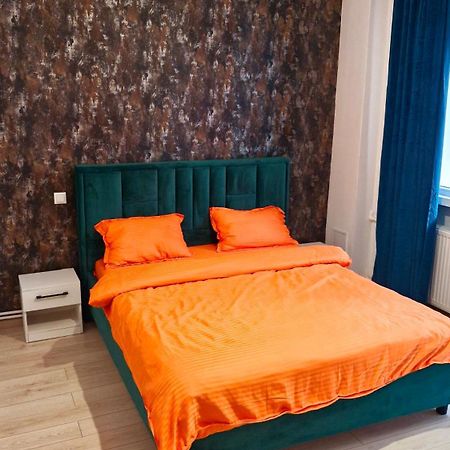 Imob Bibi House Universitate Bukurešť Exteriér fotografie