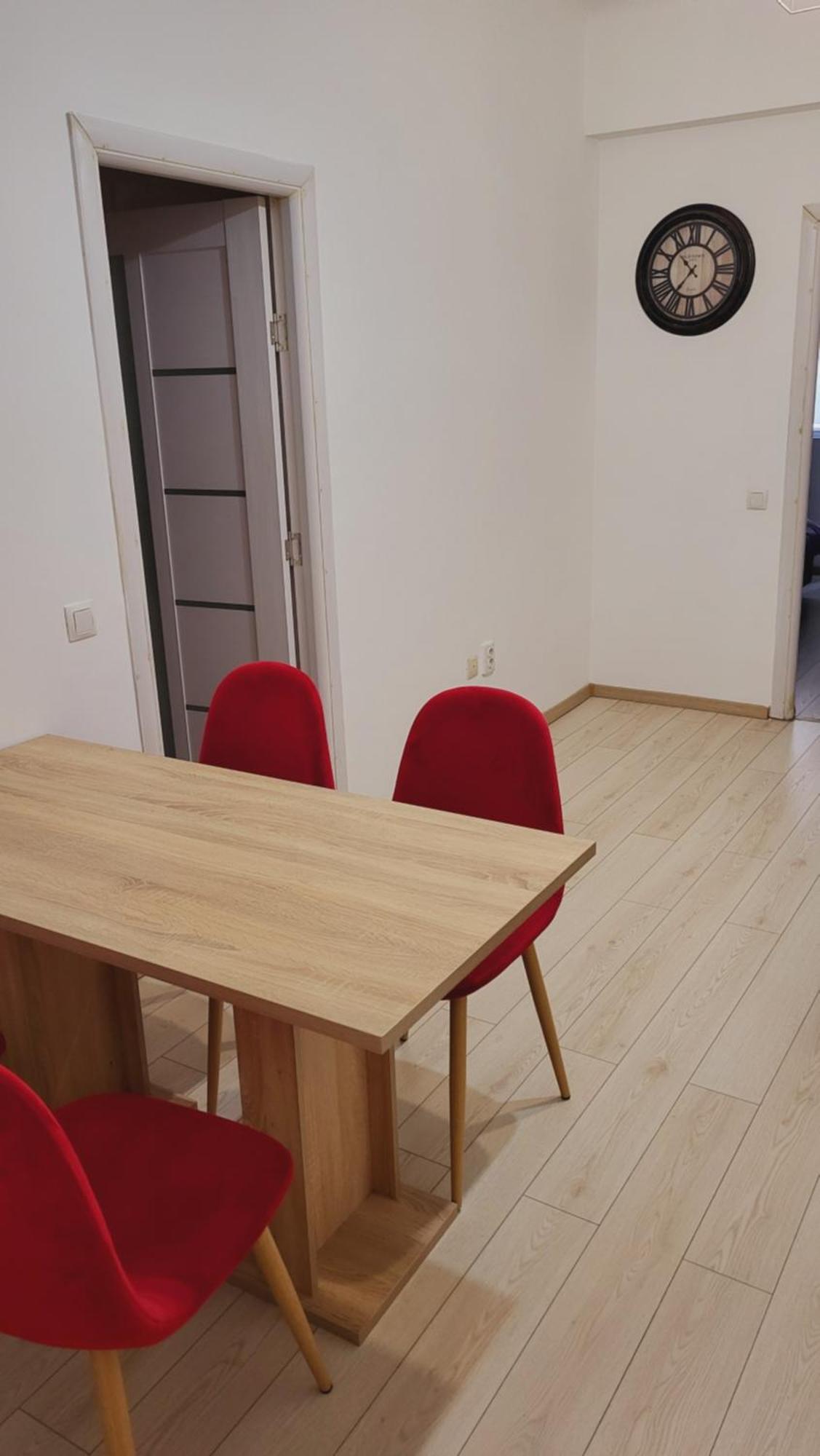 Imob Bibi House Universitate Bukurešť Exteriér fotografie