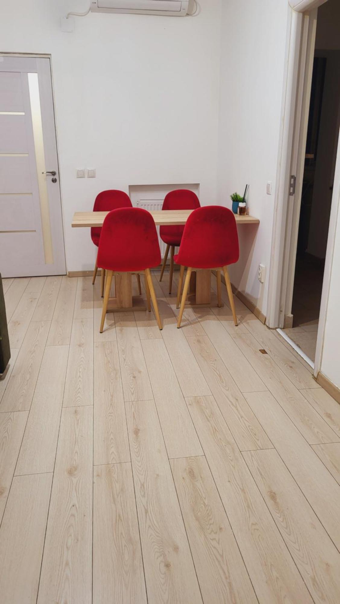 Imob Bibi House Universitate Bukurešť Exteriér fotografie