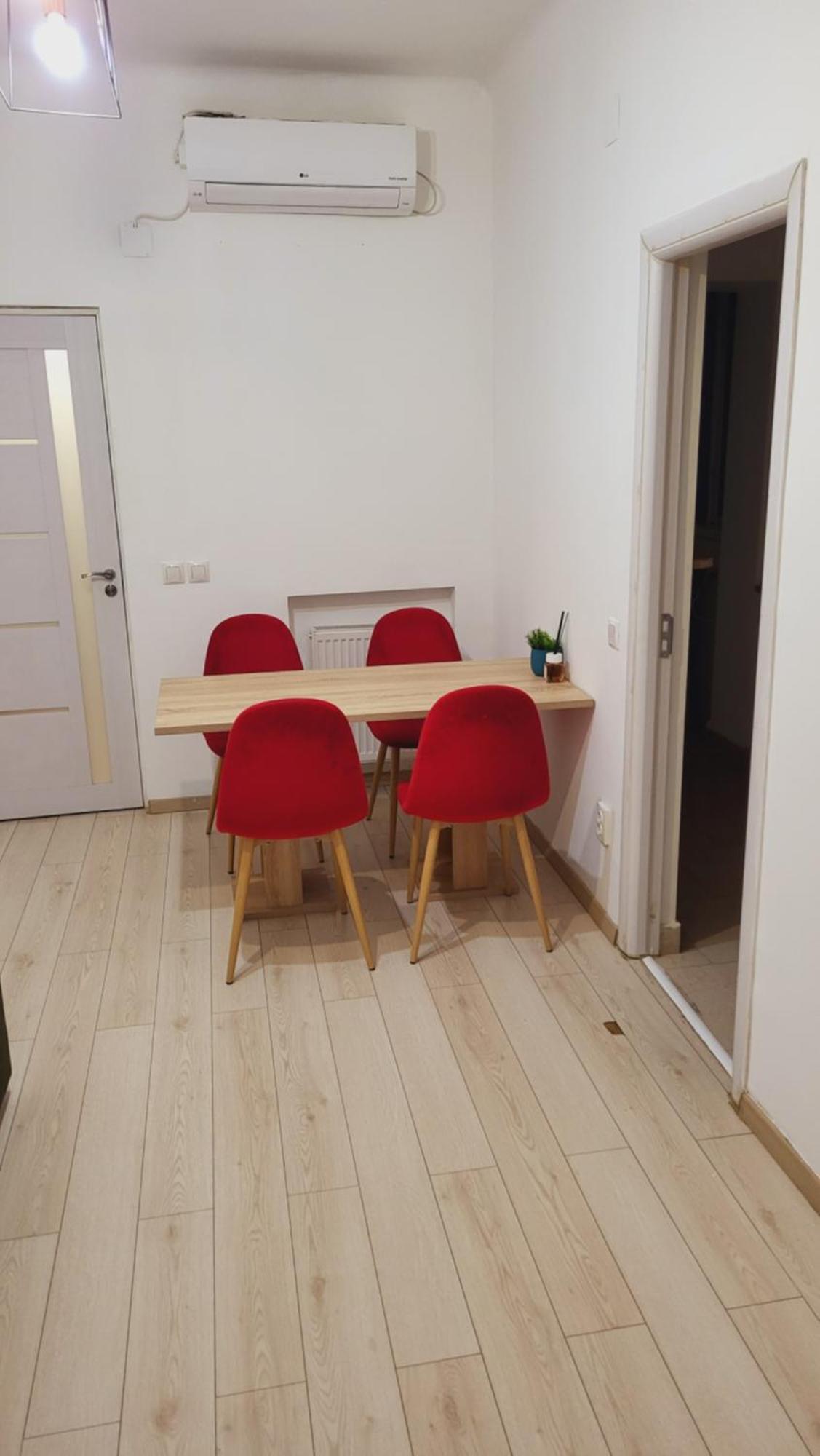 Imob Bibi House Universitate Bukurešť Exteriér fotografie
