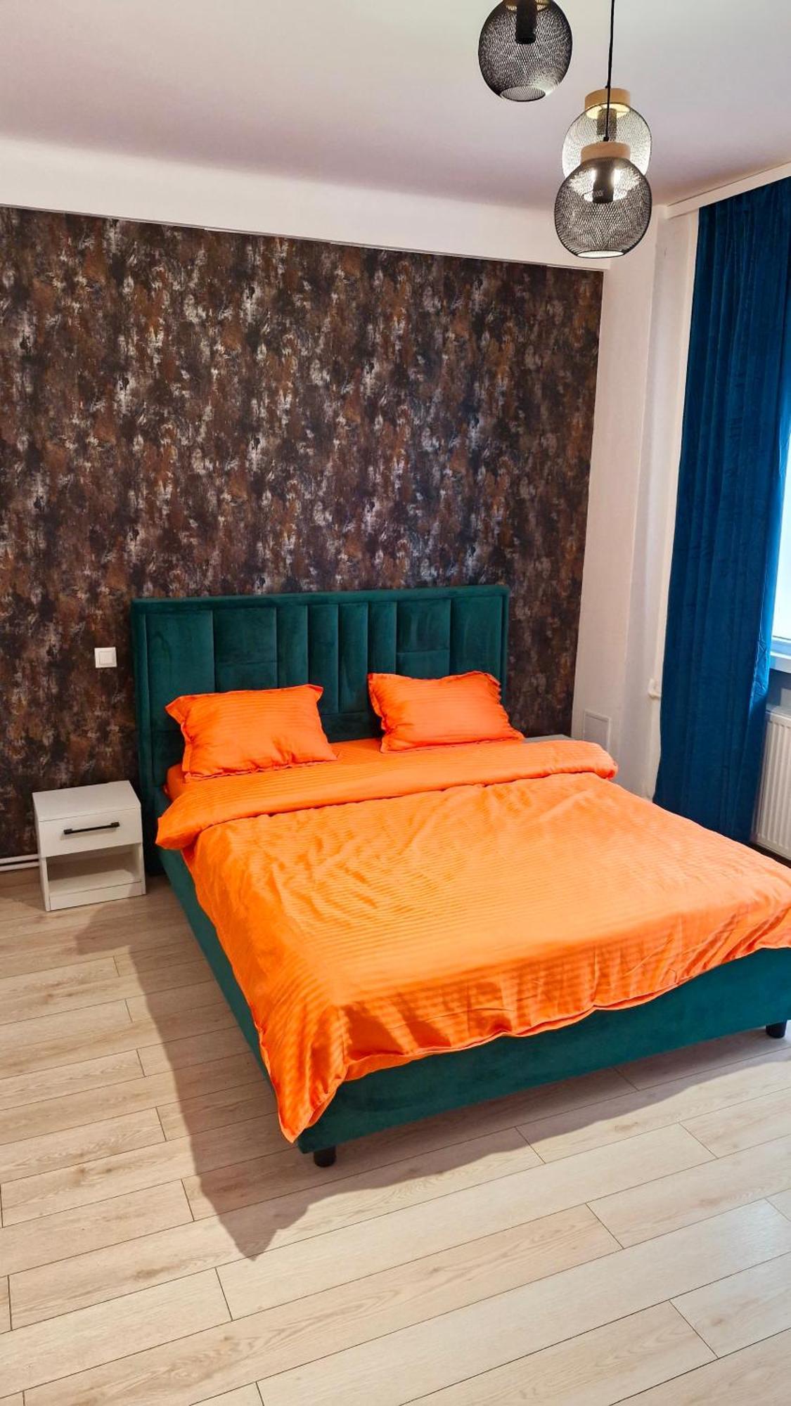 Imob Bibi House Universitate Bukurešť Exteriér fotografie