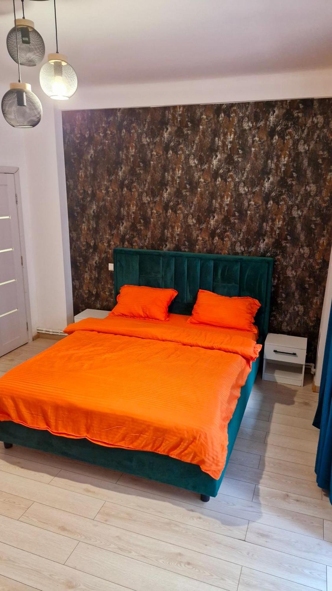 Imob Bibi House Universitate Bukurešť Exteriér fotografie