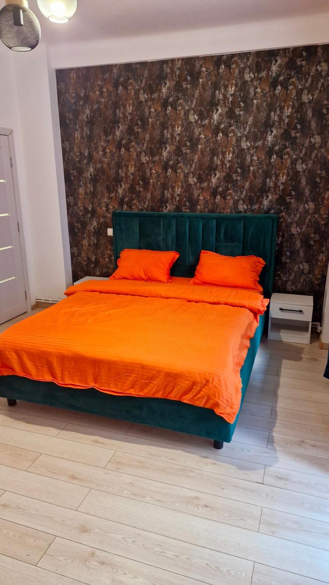 Imob Bibi House Universitate Bukurešť Exteriér fotografie